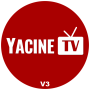icon Live TV(Yacine TV v3
)
