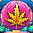 icon Weed Pinball(Weed Pinball - Arcade Clash) 1.12.11