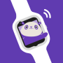 icon SoyMomo Watch