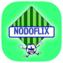 icon NodoFlix(NodoFlix Mendeportasi petunjuk PlayTV)