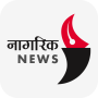 icon Nagarik News(Berita Nagarik)