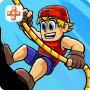 icon Radical Rappelling (Radikal Rappelling)