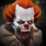 icon Scary Horror Clown Escape GameClown Pennywise(Scary Horror Clown Escape Game)
