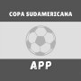 icon Copa Sudamericana APP(Copa Sudamericana LANGSUNG 2022
)