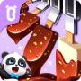 icon Baby Panda’s Ice Cream Shop (Toko Es Krim Bayi Panda)