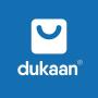 icon com.dukaan.app(Dukaan - Buat Rooter Dukan Online)