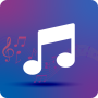 icon VT Music Player(Fox MP
)