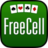 icon cell(FreeCell Classic) 5.1.6