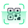 icon ScannerLab - QR Code Scanner (ScannerLab - Pemindai Kode QR
)