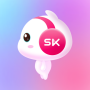icon StreamKar - Live Stream & Chat (StreamKar - Streaming Langsung Obrolan)