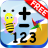 icon First Grade Math FREE(Game Pembelajaran Matematika Kelas Satu) 6.2