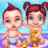icon com.kt.babycare.dressup.game(Bayi care: Babysitter games
) 1.5