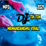 icon DJ Memandangmu Remix Tik Tok()