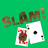 icon SLAM: The Speed Card Game(SLAM: Permainan Kartu Kecepatan) 2.2.1