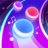 icon Color Ball Roller(Music Color Balls: Hop Roll
) 1.0.2