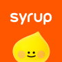 icon Syrup(Sirup)