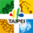 icon tw.gov.taipei.eoc(Pencegahan Bencana Kota Taipei) 4.42