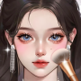 icon Makeup Beauty(Riasan Kecantikan - Game Rias)