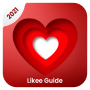 icon likeeappguide(Guide For Likee: Trik Pembuatan Video
)