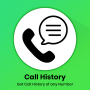 icon Call History(Riwayat panggilan dari nomor berapa pun
)