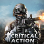 icon Critical Action (Aksi Kritis Pesaing Kriket - Simulator Darurat Ambulans)