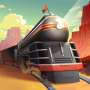 icon Railroad Empire(Railroad Empire: Train Game)