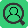icon Whats Tracker(Whats Tracker Siapa yang Melihat Profil
)
