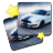 icon Car Memo(Cars Memory Match untuk anak-anak
) 2018.18
