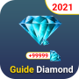 icon Free Diamond(Panduan dan Gratis-Free Diamonds 2021 New
)