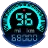 icon DS Speedometer Custom(Kustom iphone 15 Wallpaper Peta Saya Navigasi Online Selalu Dipajang Grow Turret TD Clicker Defense Idle Light City: Clicker Games Horor jahat yang menakutkan) 2.23