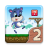icon Fun Run 2(Fun Run 2 - Ras Multiplayer) 4.2