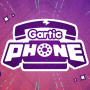 icon Guide: Gartic Phone(Guide: Gartic Phone Game
)