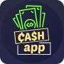 icon Cash App 2.0(Aplikasi Tunai 2.0
)