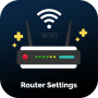icon All Wifi Router Settings(Semua Pengaturan Router WiFi
)