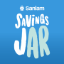 icon SavingsJar(Sanlam Savings Jar
)