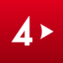icon TV4 Play (TV4 Putar)