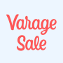 icon VarageSale: Local Buy & Sell (VaragePenjualan: Beli Jual Lokal)