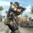 icon Commando Strike War Army Games 1.32