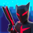 icon Cyber Ninja(Cyber ​​​​Ninja -) 0.14.1.2