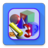 icon Simple 3D Shapes Objects Games(3D Sederhana Permainan Obyek) 1.6