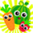 icon Smarty Food(Game Belajar Anak 4 balita) 1.0.5