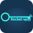 icon Rocket VPN(Proksi VPN seluler -) 2.0.1