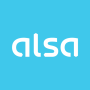 icon Alsa(Alsa: Beli tiket kereta)