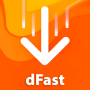 icon dFast App MOD Guide D Fast(dFast App Panduan MOD D
)
