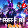 icon Free-Fire Guide(Garena Panduan Api Gratis
)