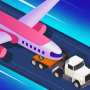 icon Safe Landing (Pendaratan Aman
)