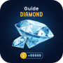icon Guide and Tips For Diamonds (Guide dan Tips Untuk Diamonds
)