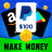 icon Earn Money(Ambil Hadiah: Mainkan untuk mendapatkan
) 1.0.0