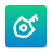 icon com.proxykey.vpn.app(VPN -) 1.2.0