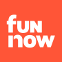 icon FunNow(FunNow - Aplikasi Pemesanan Instan)